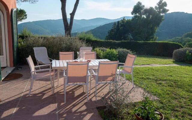 Il Grifo - Cozy House, Wonderful View