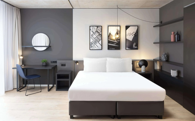 Radisson Hotel & Suites Zurich