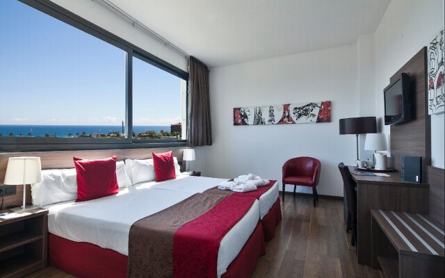 Hotel Best 4 Barcelona