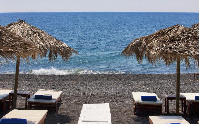Alesahne Beach