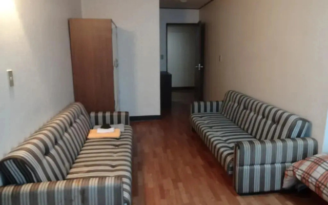Hotel Shuzan Nanatsunotobira
