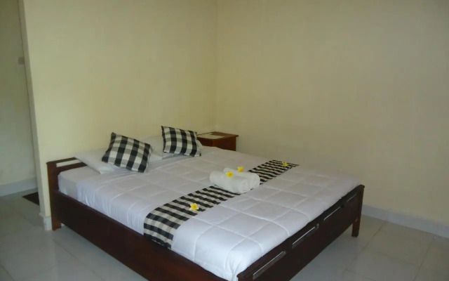 Nataliya Homestay