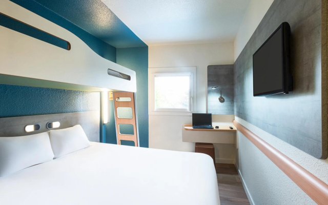 Ibis budget Rouen Petit Quevilly