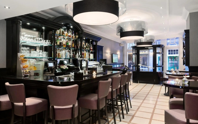 Hotel Luxer