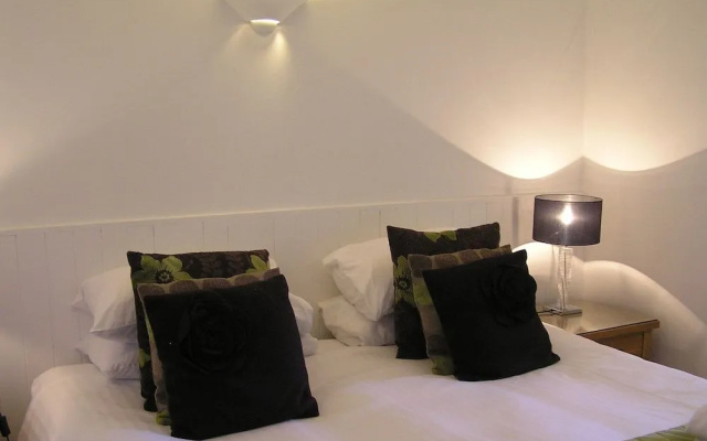 Townhouse Rooms
