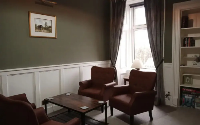 Greenland House B&B