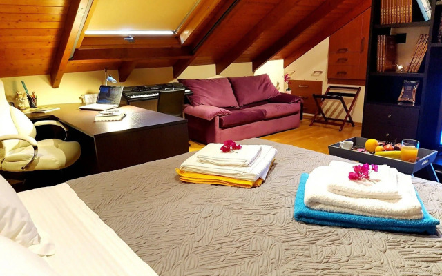 Villa Vanessa