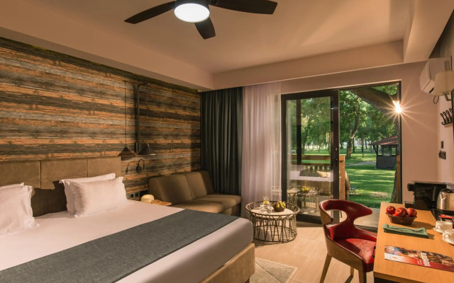 Effect Algara Beach Club Hotel - Ultra All Inclusive