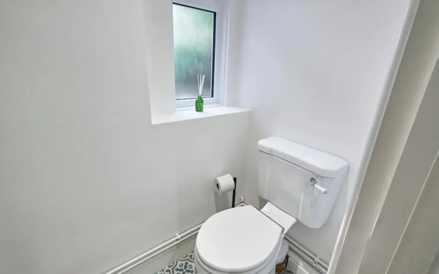 Host Stay Blatchington Road
