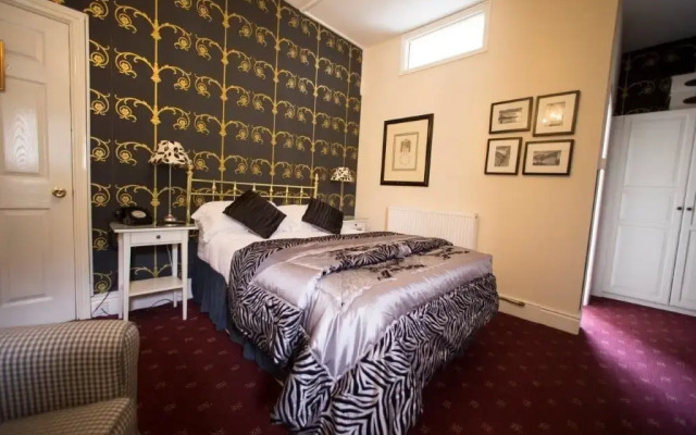 The Ascott