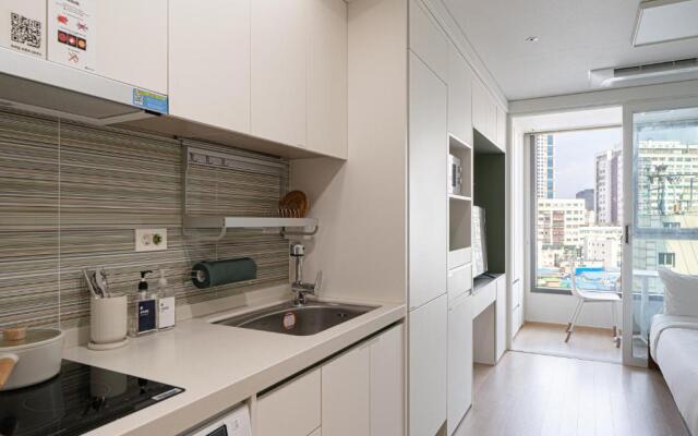 Urbanstay Myeongdong