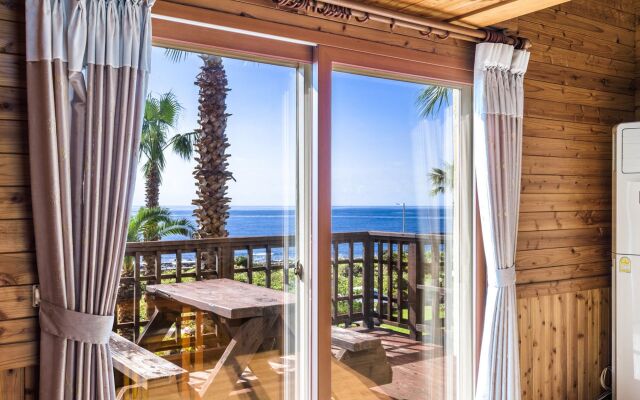 Longbeach Pension