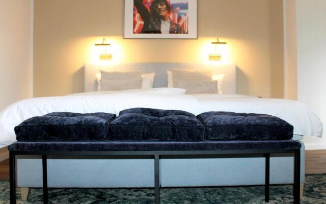 Piesteritzer Hof - Hotel Garni