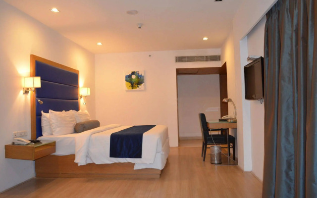 Peerless Hotel Hyderabad