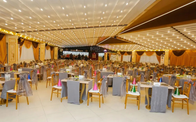 Altın Otel & Spa Balıkesir