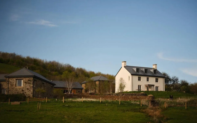 Fowlescombe Farm