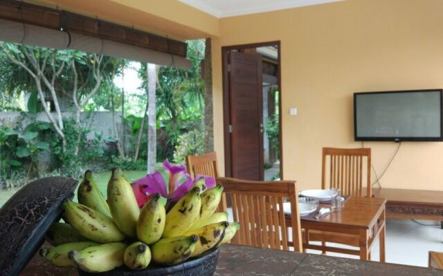 Freddies Resort & Villas Ubud