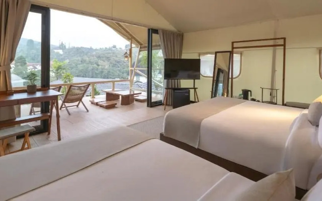 Zen By Stellar Cameron