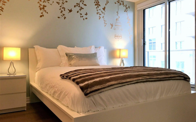 ByWard Luxury Suites