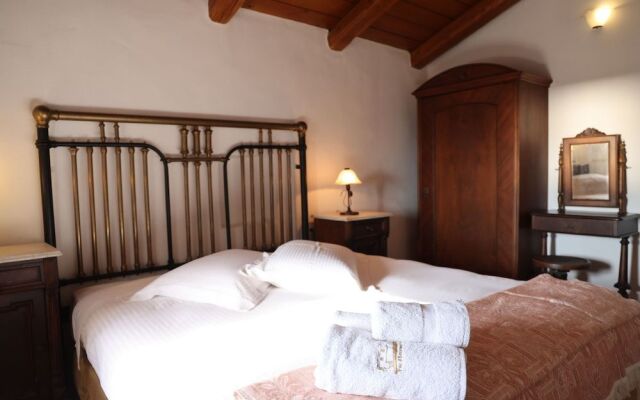Lithos Stone Suites