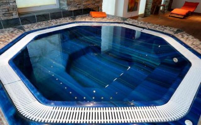 Amber Ski-in/out Hotel & Spa