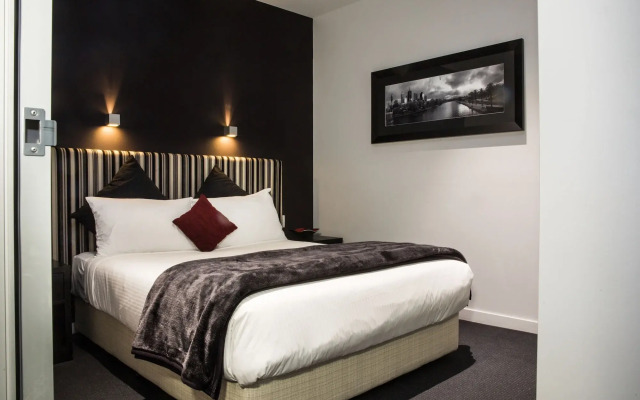 Adara Hotel Richmond