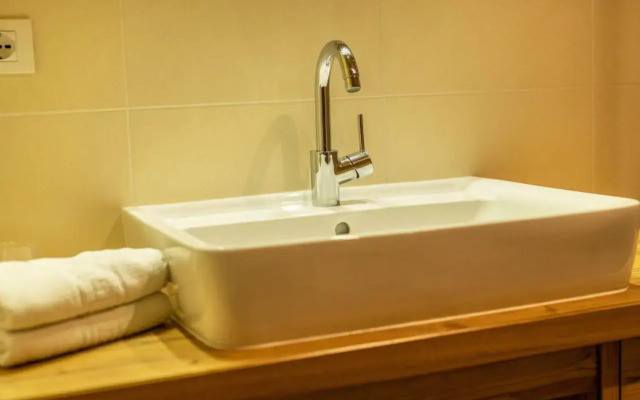 Appartement Zimmerhofer Deluxe