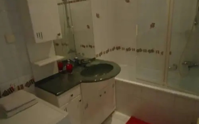 Ferienwohnung Madlene