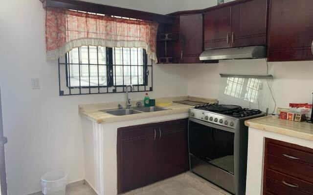 Residencia Katya