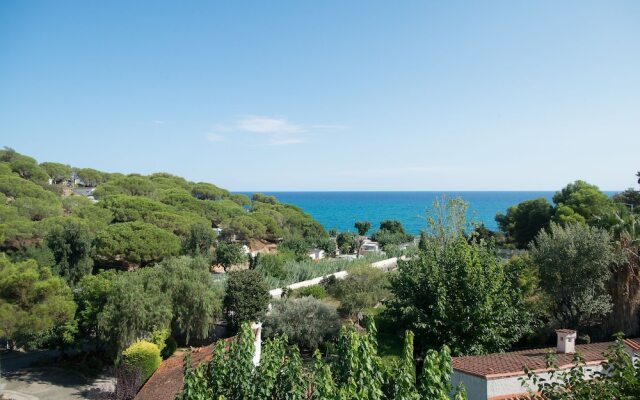 Sant Pol Beach