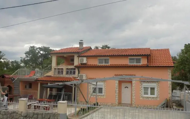Apartment Andelina