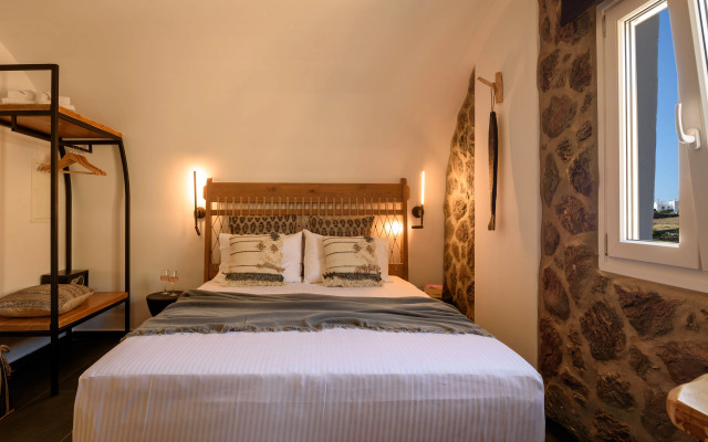 Vrachos Suites Mykonos