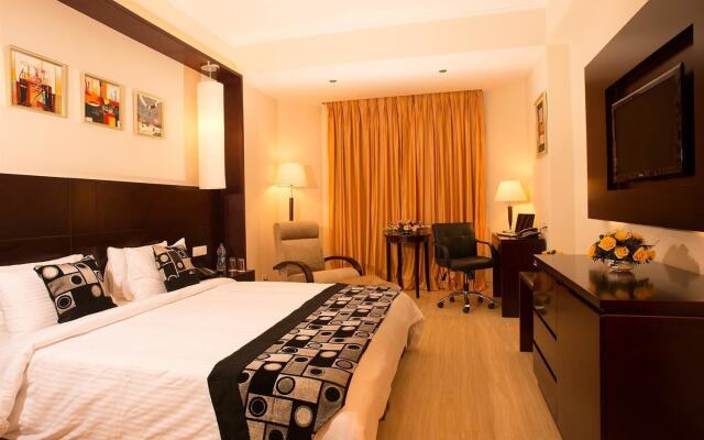 Golden Tulip Udaipur