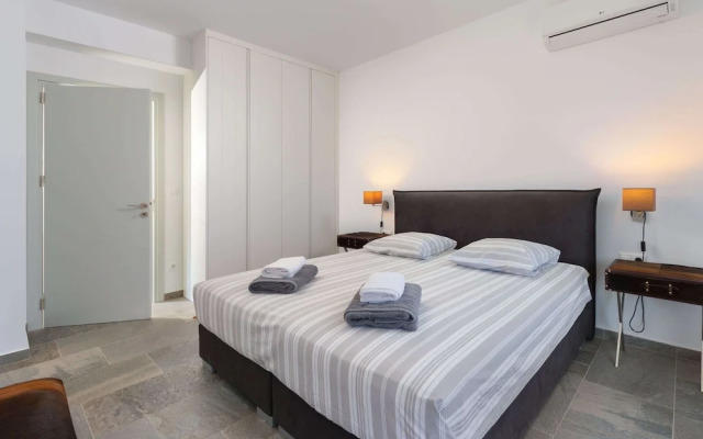 Beautiful new Luxury Villa in Rhodes