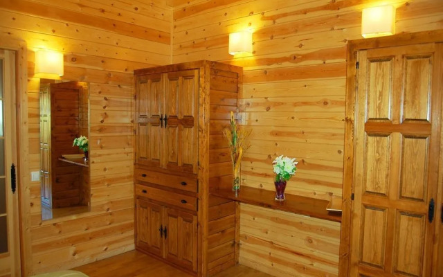 BlueSense Sierra Madrid