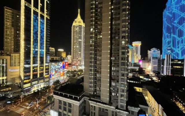 Yunxi High Sky Hotel