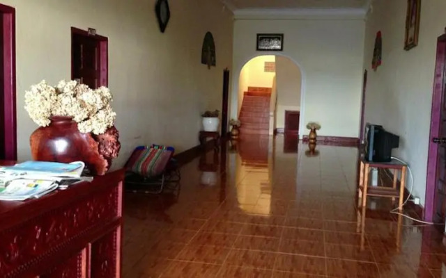 Sang Hung Heuang Hotel