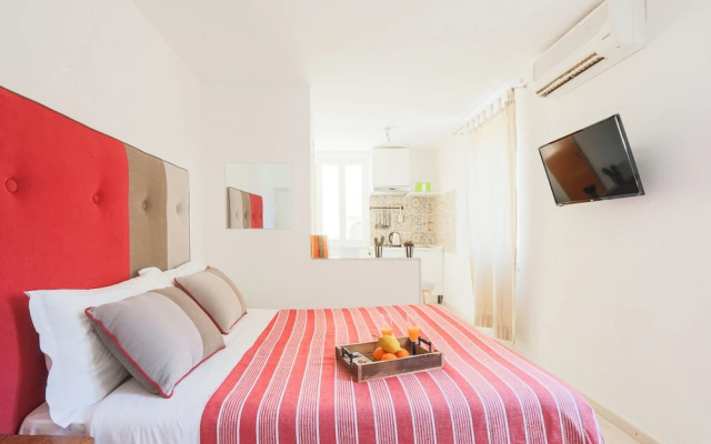 Central Sorrento Apartment by PiazzaTasso&OldTown