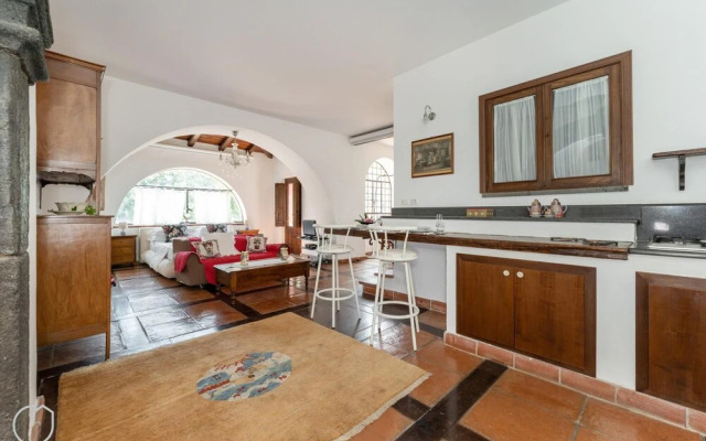 Italianway - Menadel - Casa del Leone