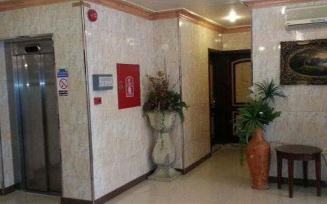 Danat Apartments 2
