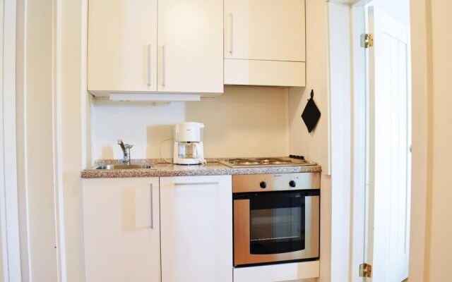 Stunning Apartment in Lillehammer With 1 Bedrooms and Internet