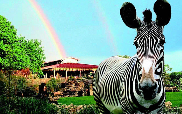 Globana Airport Hotel