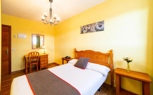 OYO Hotel Mavi