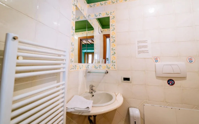 B&B da Nada Locanda Toscana