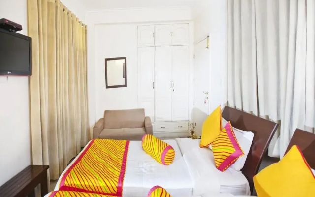 Oyo Rooms Dwarka Sector 19
