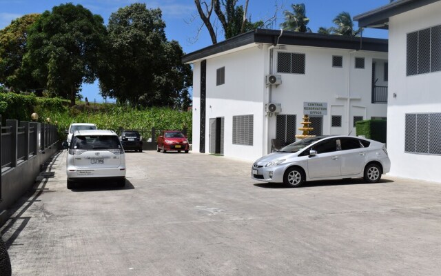 Island Accommodation 68 Extension Street