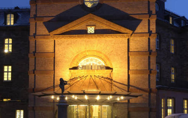 Schlosshotel Bühlerhöhe