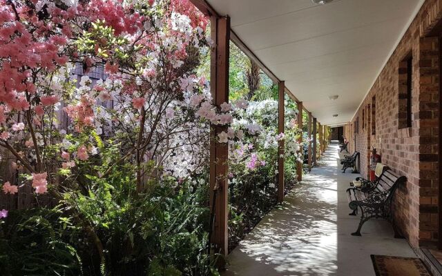 Eildon Parkview Motor Inn