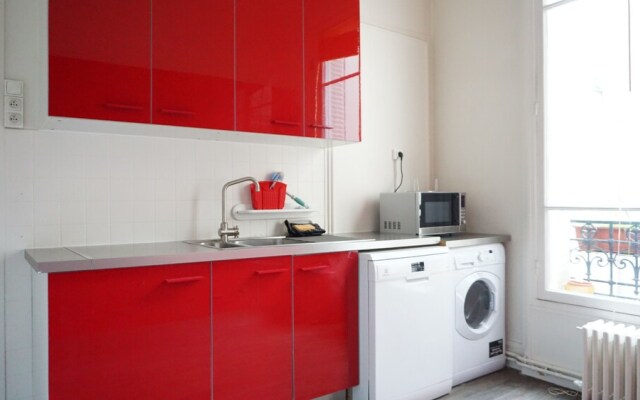 Sablonns Neuilly Sur Seine