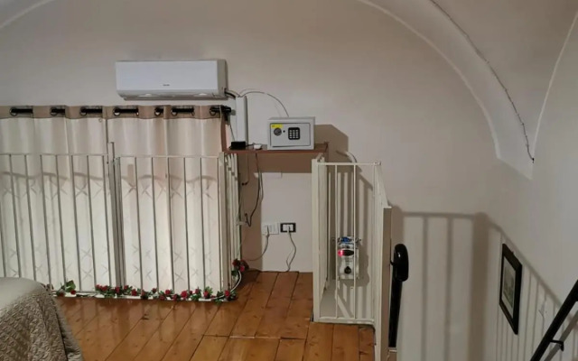 Catania appartamento siciliano